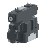 ROZDZIELACZE HYDRAULICZNE NG22